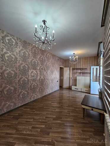 Satılır 2 otaqlı yeni tikili 85 m², Memar Əcəmi m., photo 4 from 15