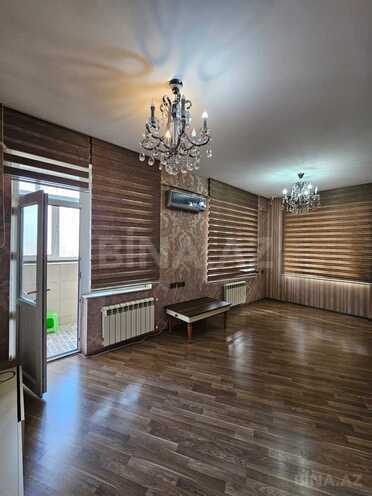 Satılır 2 otaqlı yeni tikili 85 m², Memar Əcəmi m., photo 5 from 15
