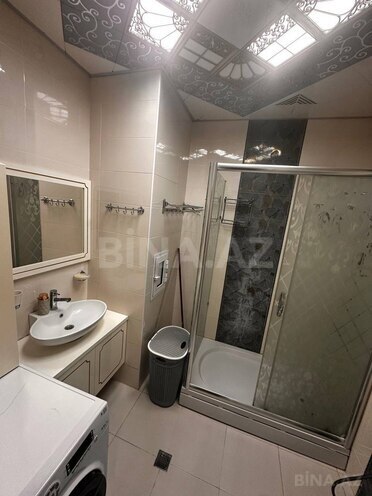 Сдаётся 2-комн. новостройка 90 м², пос. Аг шехер, photo 12 from 13