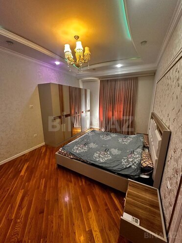 Сдаётся 2-комн. новостройка 90 м², пос. Аг шехер, photo 9 from 13