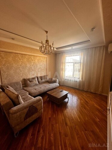 Сдаётся 2-комн. новостройка 90 м², пос. Аг шехер, photo 4 from 13