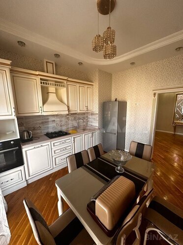 Сдаётся 2-комн. новостройка 90 м², пос. Аг шехер, photo 5 from 13