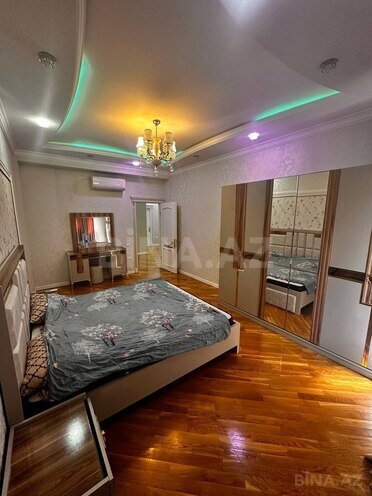 Сдаётся 2-комн. новостройка 90 м², пос. Аг шехер, photo 10 from 13