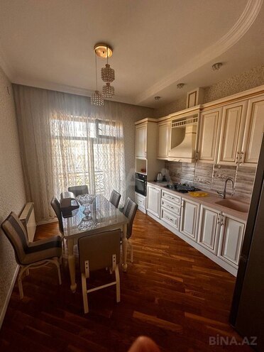 Сдаётся 2-комн. новостройка 90 м², пос. Аг шехер, photo 6 from 13