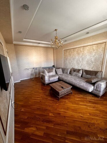 Сдаётся 2-комн. новостройка 90 м², пос. Аг шехер, photo 3 from 13