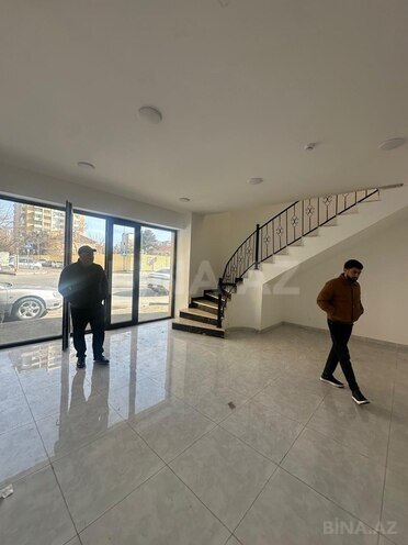 Сдаётся  объект 600 м², м. Кара Караев, photo 12 from 25