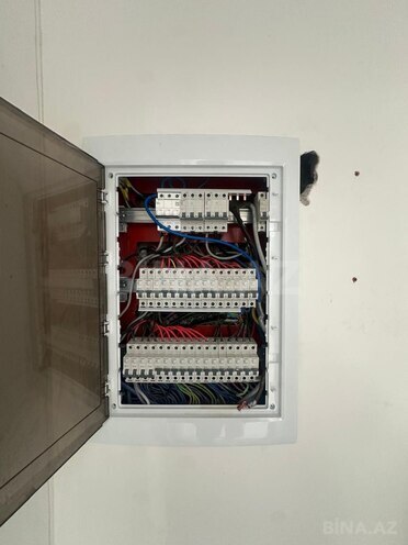 Сдаётся  объект 600 м², м. Кара Караев, photo 10 from 25