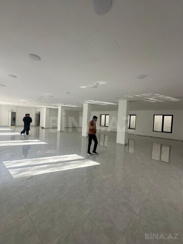 Сдаётся  объект 600 м², м. Кара Караев, photo 17 from 25