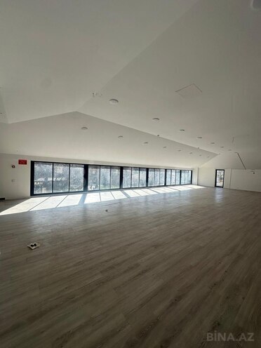 Сдаётся  объект 600 м², м. Кара Караев, photo 4 from 25