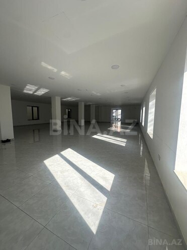 Сдаётся  объект 600 м², м. Кара Караев, photo 3 from 25