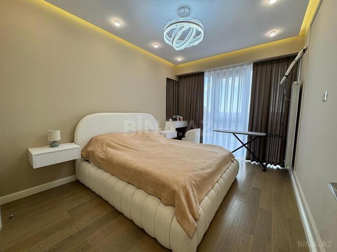 Satılır 3 otaqlı yeni tikili 90 m², Bakmil m., photo 5 from 19