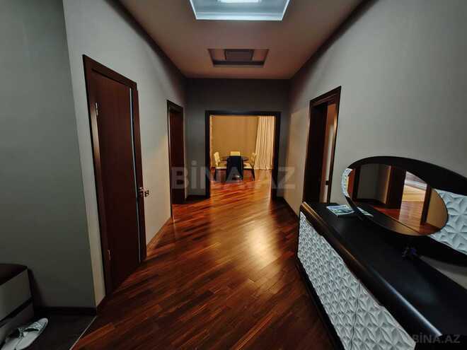 Продаётся 4-комн. новостройка 175 м², м. 8 ноября, photo 10 from 22