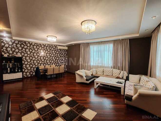 Продаётся 4-комн. новостройка 175 м², м. 8 ноября, photo 7 from 22