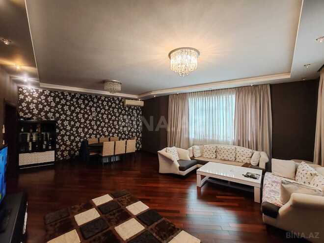 Продаётся 4-комн. новостройка 175 м², м. 8 ноября, photo 5 from 22