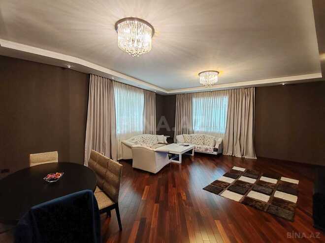 Продаётся 4-комн. новостройка 175 м², м. 8 ноября, photo 9 from 22