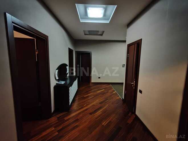 Продаётся 4-комн. новостройка 175 м², м. 8 ноября, photo 11 from 22