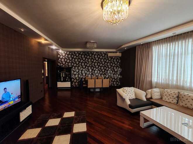 Продаётся 4-комн. новостройка 175 м², м. 8 ноября, photo 4 from 22