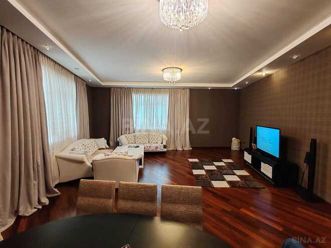 Продаётся 4-комн. новостройка 175 м², м. 8 ноября, photo 3 from 22
