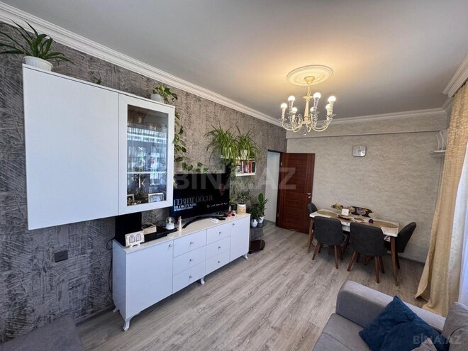 Продаётся 2-комн. вторичка 51 м², м. Нефтчиляр, photo 8 from 21