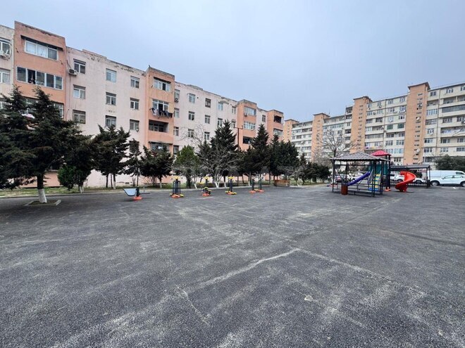 Продаётся 2-комн. вторичка 51 м², м. Нефтчиляр, photo 10 from 21