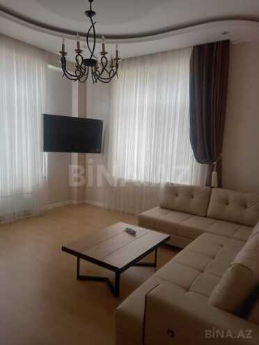 Сдаётся 3-комн. новостройка 135 м², Хатаинский р., photo 3 from 18