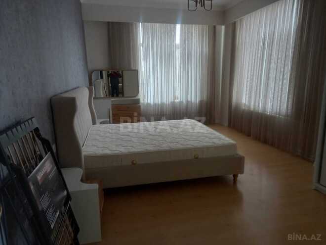 Сдаётся 3-комн. новостройка 135 м², Хатаинский р., photo 14 from 18