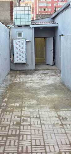 Продаётся 3-комн. дом/дача 70 м², м. Иншаатчылар, photo 1 from 13