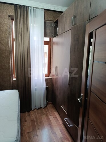 İcarəyə verilir 2 otaqlı yeni tikili 45 m², photo 3 from 8