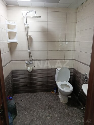 İcarəyə verilir 2 otaqlı yeni tikili 45 m², photo 7 from 8