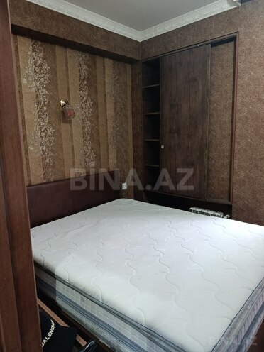 İcarəyə verilir 2 otaqlı yeni tikili 45 m², photo 4 from 8