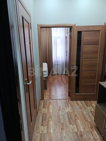 İcarəyə verilir 2 otaqlı yeni tikili 45 m², photo 1 from 8