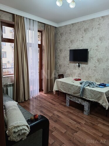 İcarəyə verilir 2 otaqlı yeni tikili 45 m², photo 6 from 8