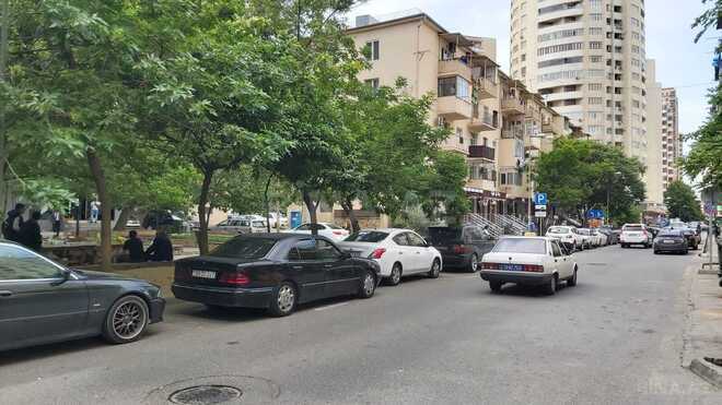 Сдаётся  объект 30 м², м. Элмляр Академиясы, photo 12 from 14