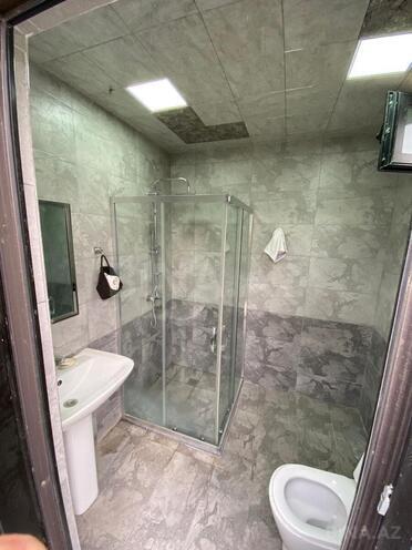 İcarəyə verilir 8 otaqlı həyət evi/bağ evi 700 m², Xəzər r., photo 19 from 29