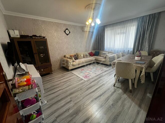 Продаётся 3-комн. вторичка 75 м², Наримановский  р., photo 1 from 20