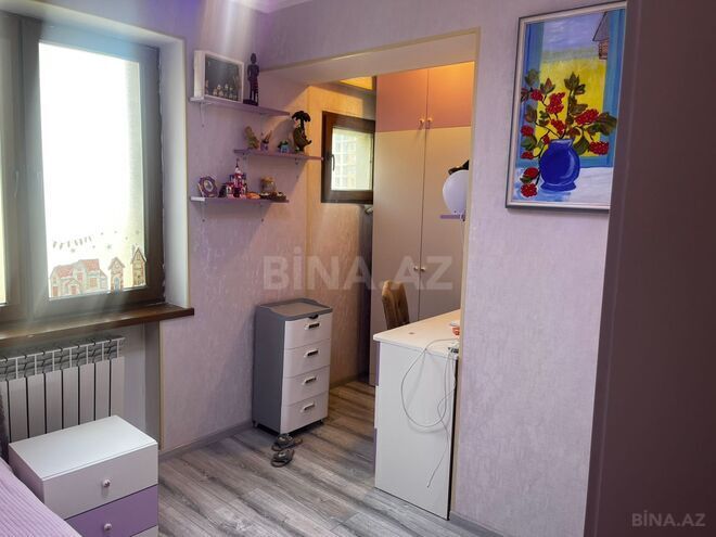 Продаётся 3-комн. вторичка 75 м², Наримановский  р., photo 11 from 20