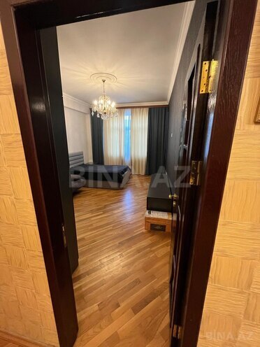 Satılır 3 otaqlı yeni tikili 135 m², Qara Qarayev m., photo 10 from 17