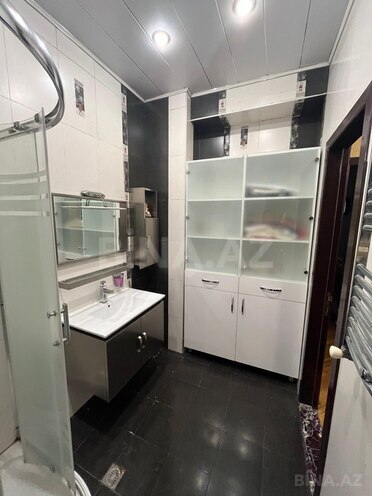 Satılır 3 otaqlı yeni tikili 135 m², Qara Qarayev m., photo 11 from 17