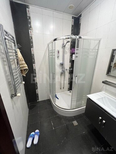 Satılır 3 otaqlı yeni tikili 135 m², Qara Qarayev m., photo 4 from 17