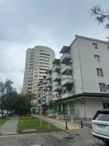 Satılır 2 otaqlı köhnə tikili 55 m², Elmlər Akademiyası m., photo 1 from 16