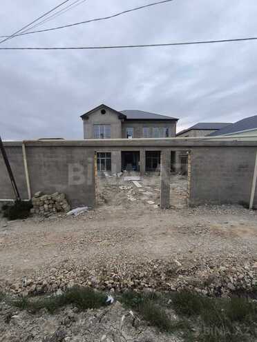 Продаётся 6-комн. дом/дача 300 м², пос. Масазыр, photo 1 from 18