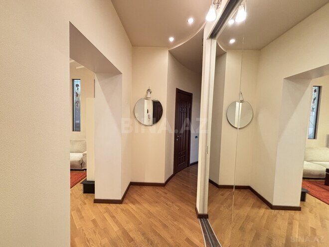 İcarəyə verilir 3 otaqlı köhnə tikili 85 m², 28 May m., photo 9 from 21