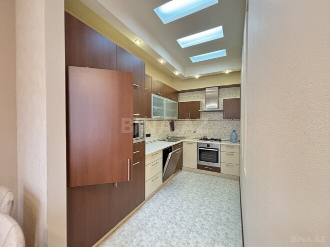 İcarəyə verilir 3 otaqlı köhnə tikili 85 m², 28 May m., photo 5 from 21