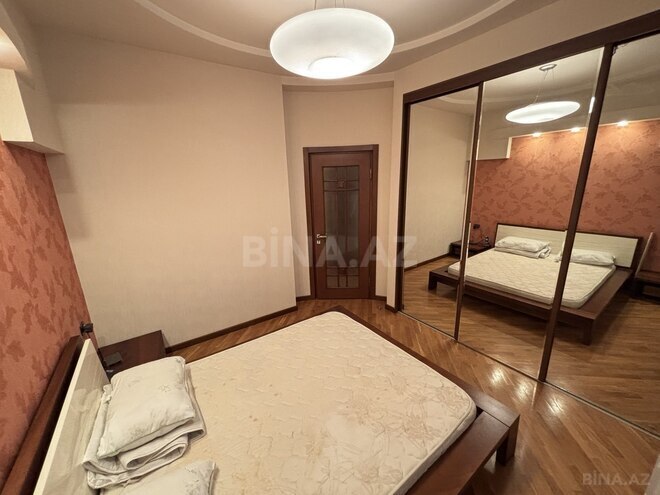İcarəyə verilir 3 otaqlı köhnə tikili 85 m², 28 May m., photo 13 from 21