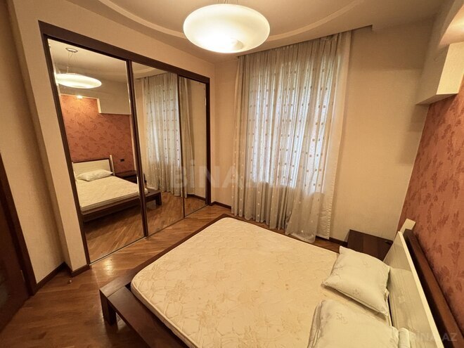 İcarəyə verilir 3 otaqlı köhnə tikili 85 m², 28 May m., photo 11 from 21