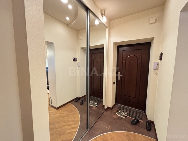 İcarəyə verilir 3 otaqlı köhnə tikili 85 m², 28 May m., photo 19 from 21