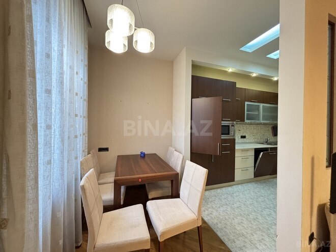 İcarəyə verilir 3 otaqlı köhnə tikili 85 m², 28 May m., photo 4 from 21