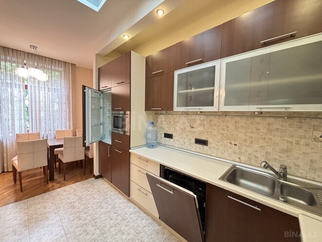 İcarəyə verilir 3 otaqlı köhnə tikili 85 m², 28 May m., photo 6 from 21