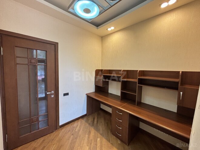 İcarəyə verilir 3 otaqlı köhnə tikili 85 m², 28 May m., photo 16 from 21