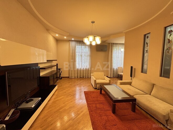 İcarəyə verilir 3 otaqlı köhnə tikili 85 m², 28 May m., photo 8 from 21